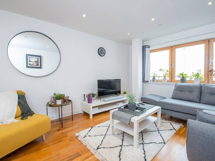 Gîte pour 3 personnes à Cardiff - 4