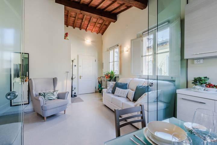 Ferienwohnung für 4 Personen in Lucca - 3