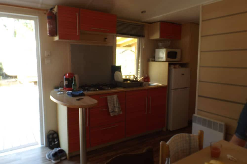 Mobile home in Camiers, Montreuil und Umgebung
