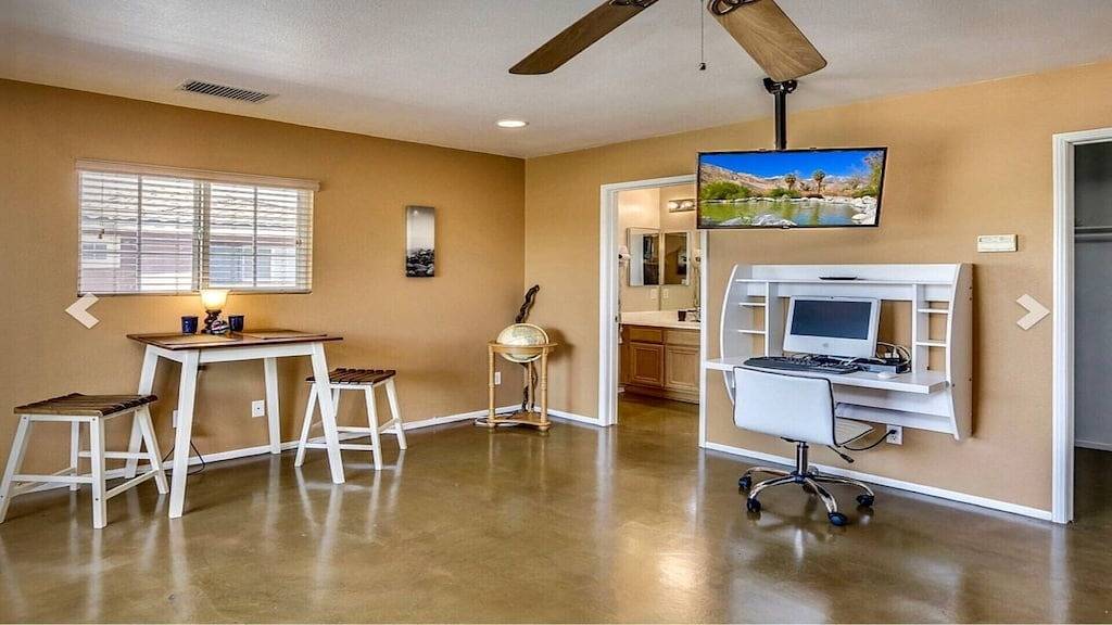 Bed And Breakfasts for 2 Guests in Cathedral City, Southern California