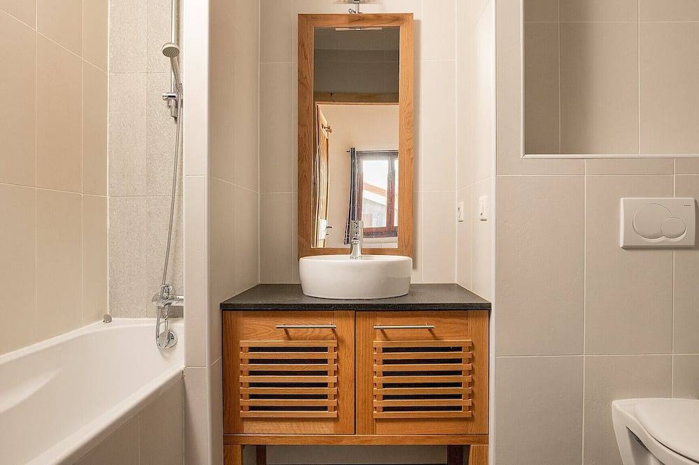 Geheel appartement, Duplex apartement for 8 persons in Vallorcine in Vallorcine, Bonneville regio