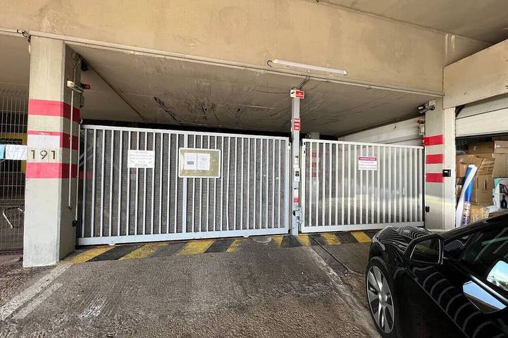 Appartement de vacances pour 4 personnes, avec piscine et balcon à Cap-d'Ail