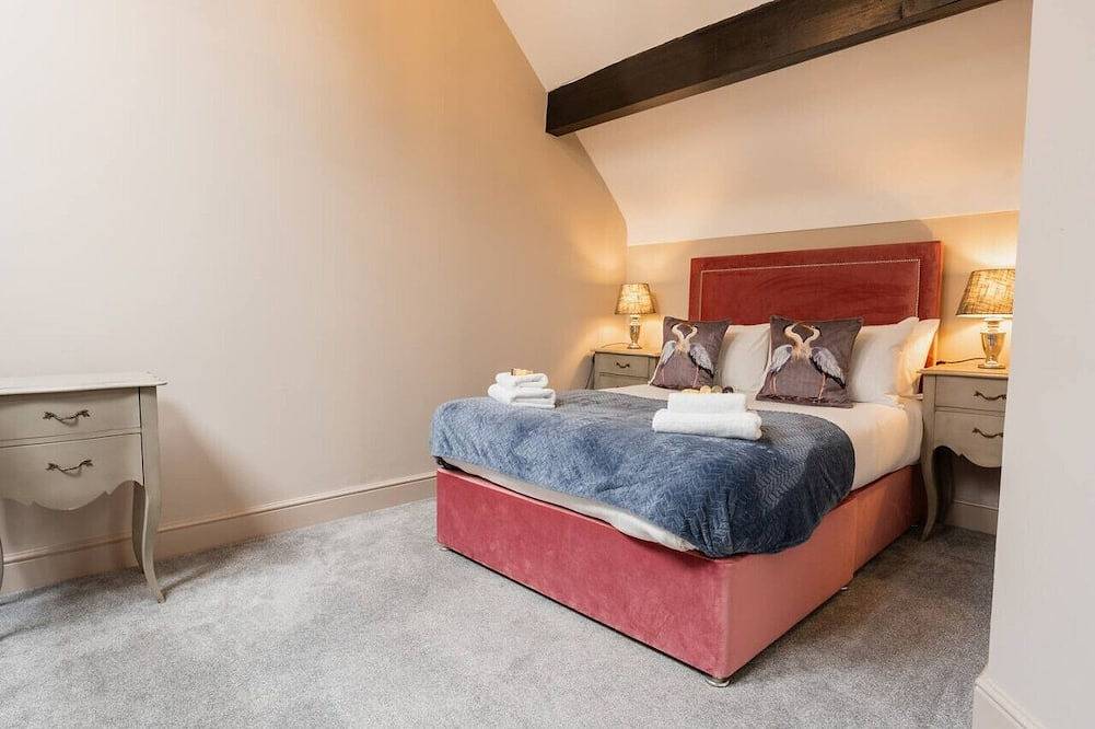 Well Decorated Home | Charming Village Location in Tarvin, West Cheshire und Chester