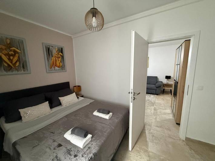 Ferienwohnung für 2 Personen