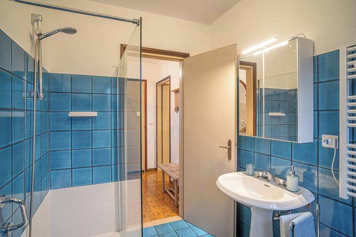 La Casetta di Roveredo, independent house. Near the Dolomites and Aviano Base in Roveredo in Piano, Pordenone Provinz