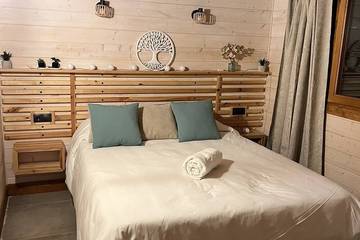 Casa De Vacaciones para 5 Personas en Cuenca, Provincia de Cuenca, Foto 4