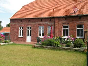 Ferienwohnung für 16 Personen in Varel, Südliche Nordseeküste, Bild 2