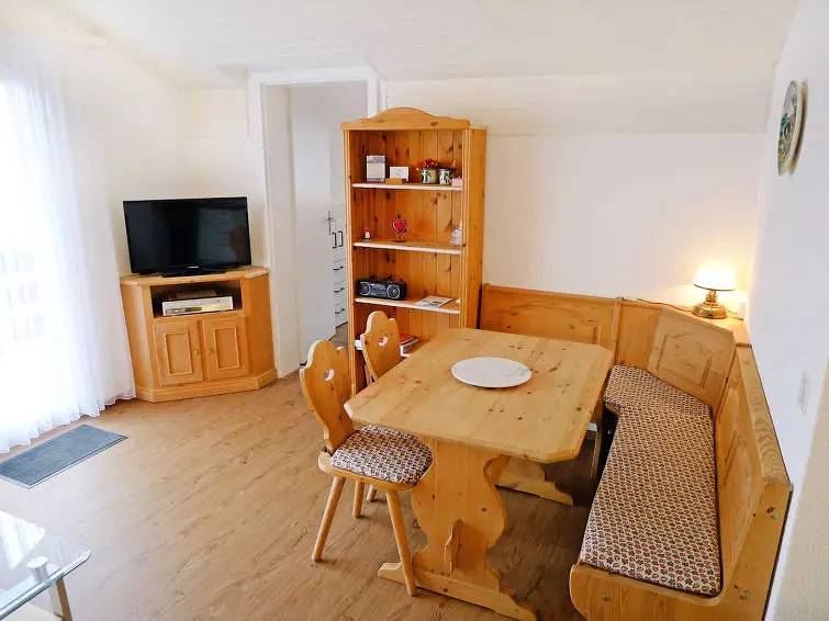 Ganze Wohnung, 2 Zimmer 2 Personen in Klewenalp-Stockhütte, Emmetten
