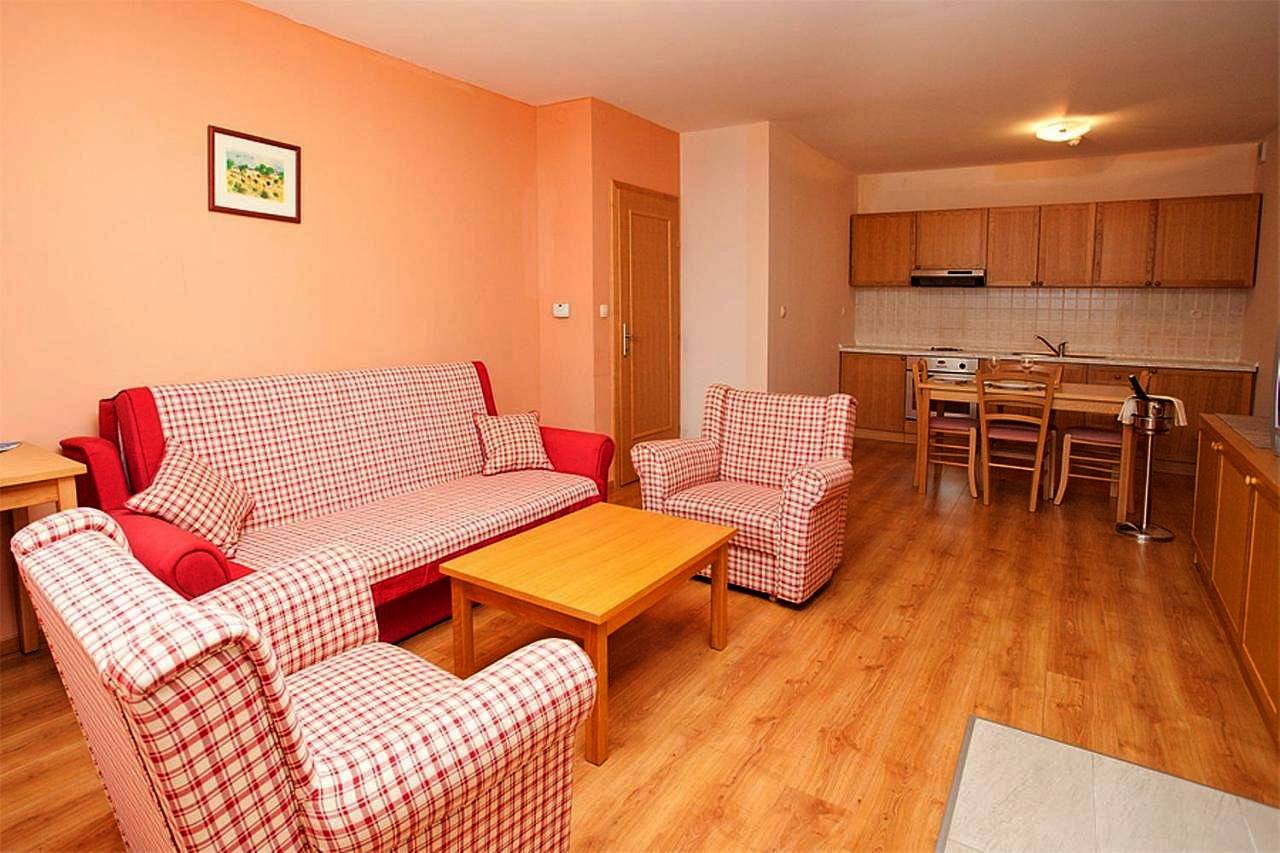 Aparthotel Snjezna Kraljica in Podsljeme, Zagreb
