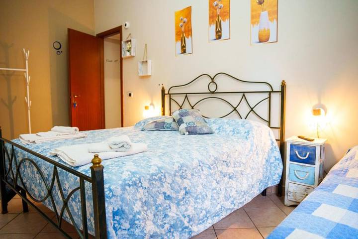 Appartamento per 2 persone, con balcone, con animali domestici in Corsico