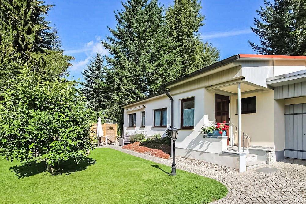 Casa vacanza a Lychen a partire da 170€ a notte