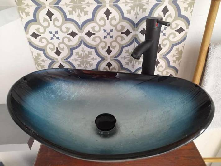 Location de vacances pour 5 personnes, avec terrasse ainsi que jacuzzi et jardin à Saint-Paulet - 4