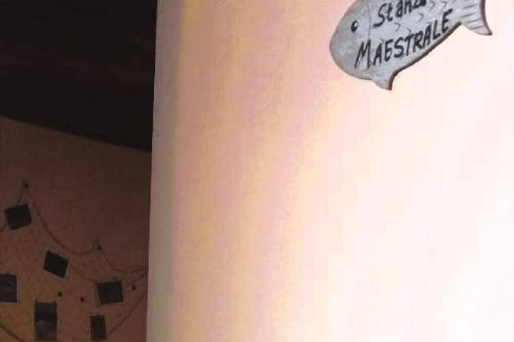 Apartamento entero, Grandma Maria's House - Maestrale in Scilla, Provincia de Reggio Calabria