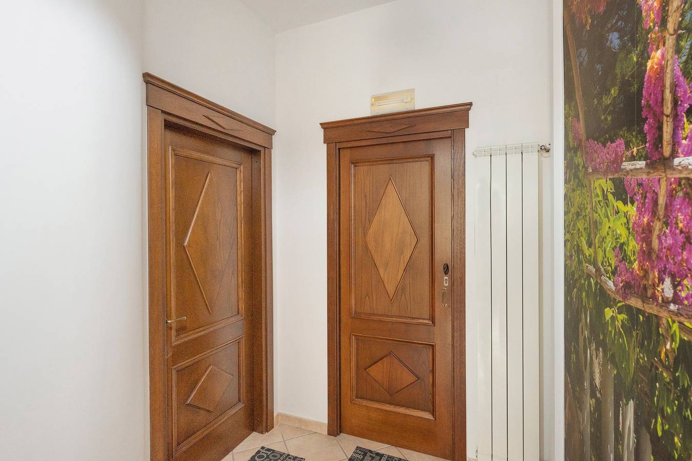 Apartamento entero, Casa Anna Standard con vistas al Faito in Pimonte, Montes Lattari