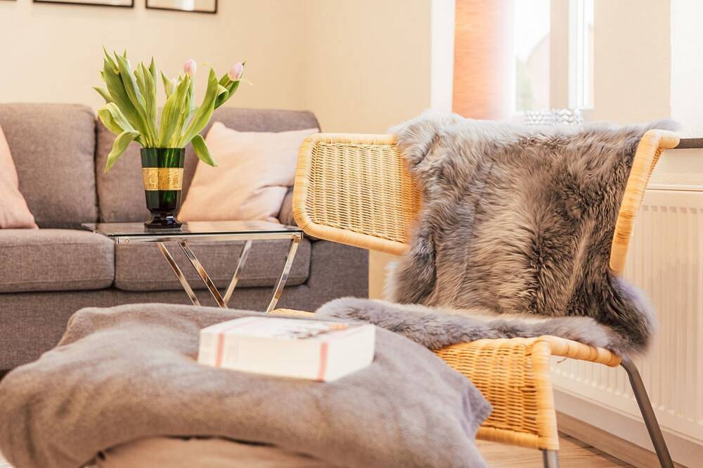 Ganze Wohnung, Fewo \"Mosel Hygge\ in Winningen, Osteifel