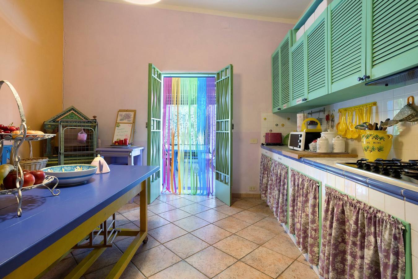 Casa Vacanze 'Il Giardino Di Magò' con Piscina Privata, Giardino Privato e Wi-Fi in Massa, Riviera Toscana