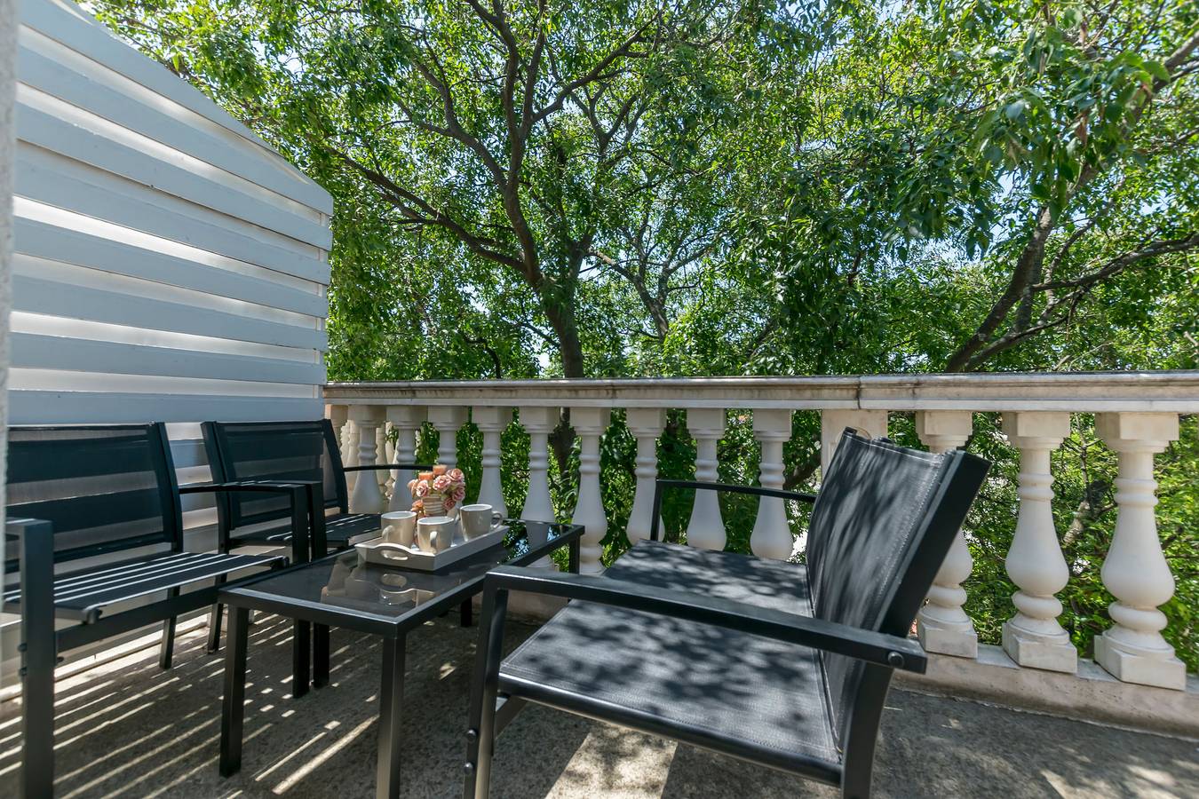 Ganze Wohnung, Apartments Snjezana in Pirovac, Šibenik-Knin