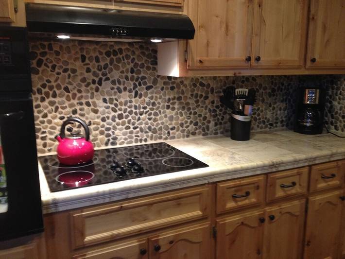 Vacation house for 5 people, with yard and terrace in South Lake Tahoe