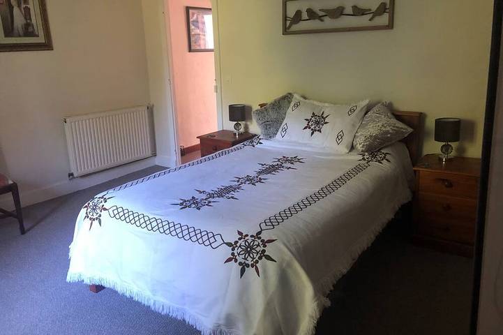 Location de vacances pour 6 personnes, avec balcon et jardin à Saint-Mathieu - 3