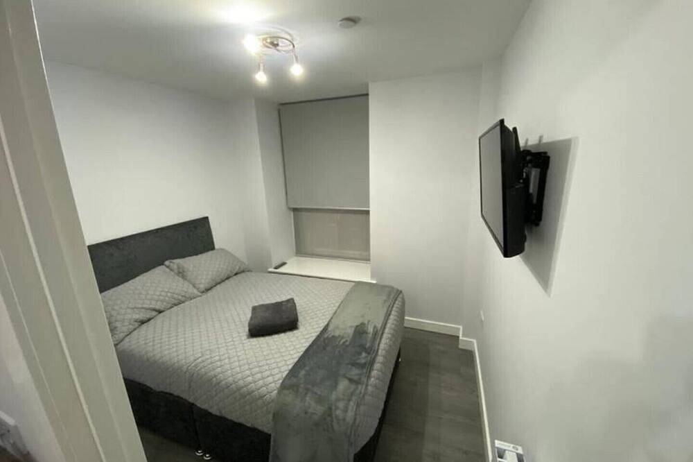 Hel lejlighed, Modern Apartment - Wick Harbour in Wick, Highlands