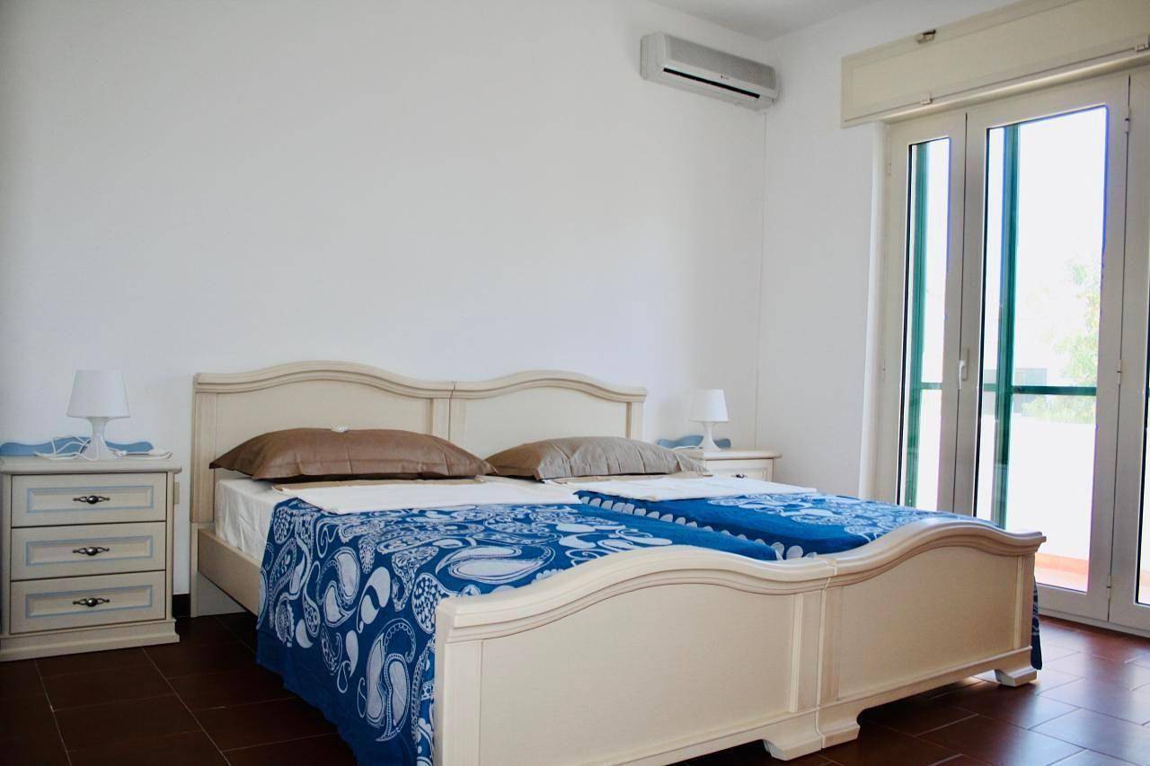 Ferienhaus "Villa Vittoria" in Manduria, Golf von Tarent