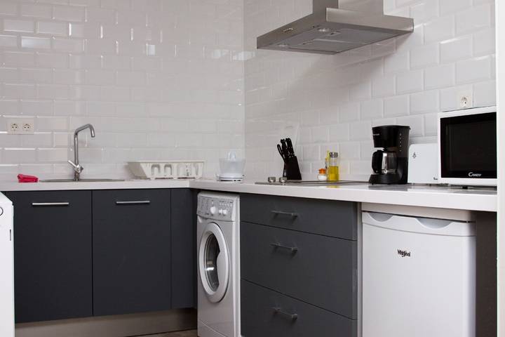 Gîte pour 4 personnes à León - 4