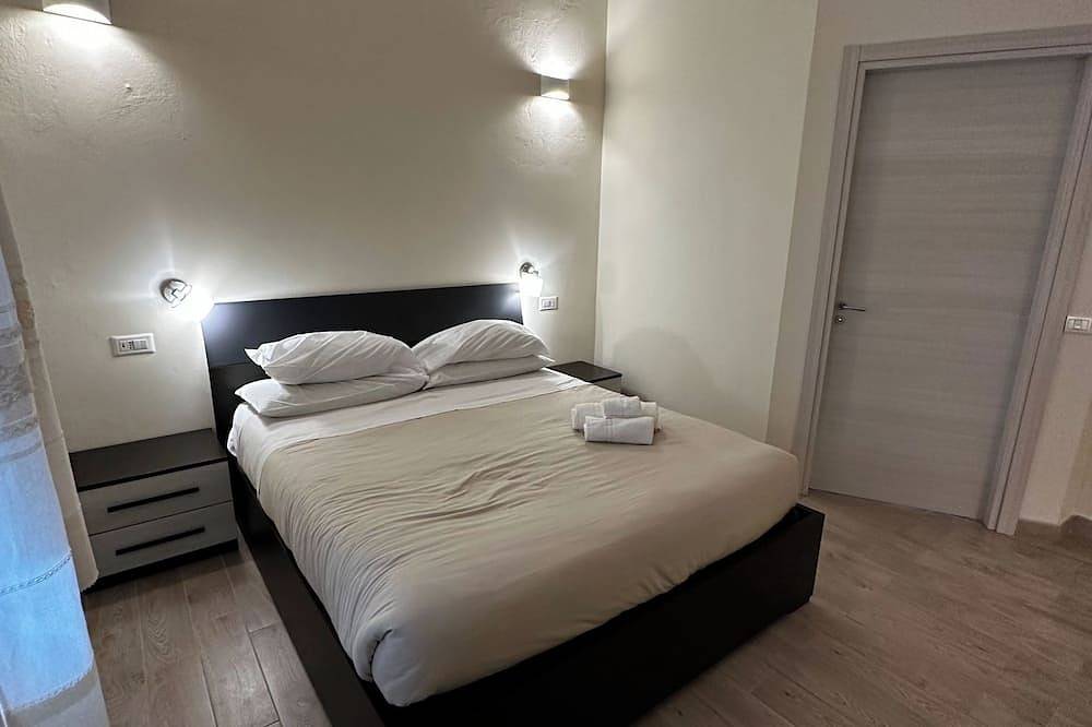 Ganze Wohnung, Doppelzimmer mit eigenem Bad in Terralba  (Oristano) - Helicriso in Terralba, Campidano