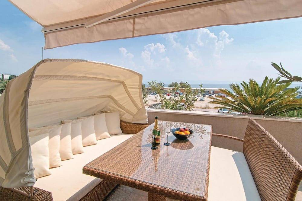Apartamento entero, Increíble apartamento en Split con Wifi in Split, Condado de Split-Dalmacia