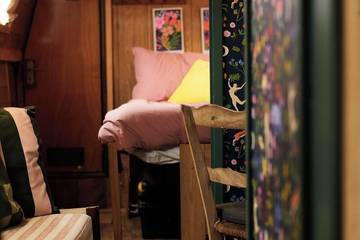 Hausboot für 3 Personen in Islington, London, Bild 1