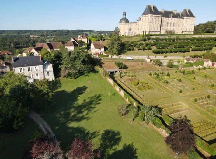 Chambre d’hôte pour 3 personnes, avec piscine et jardin - 1