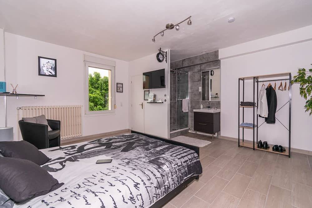Apartamento entero, Smart City Room in Puttelange-aux-Lacs, Sarreguemines
