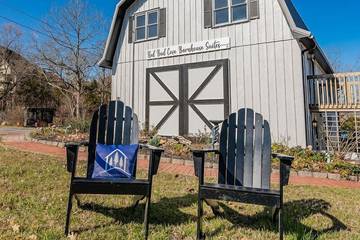 Vacation Apartment for 4 Guests in Ozark Mountains, Table Rock Lake, Picture 1