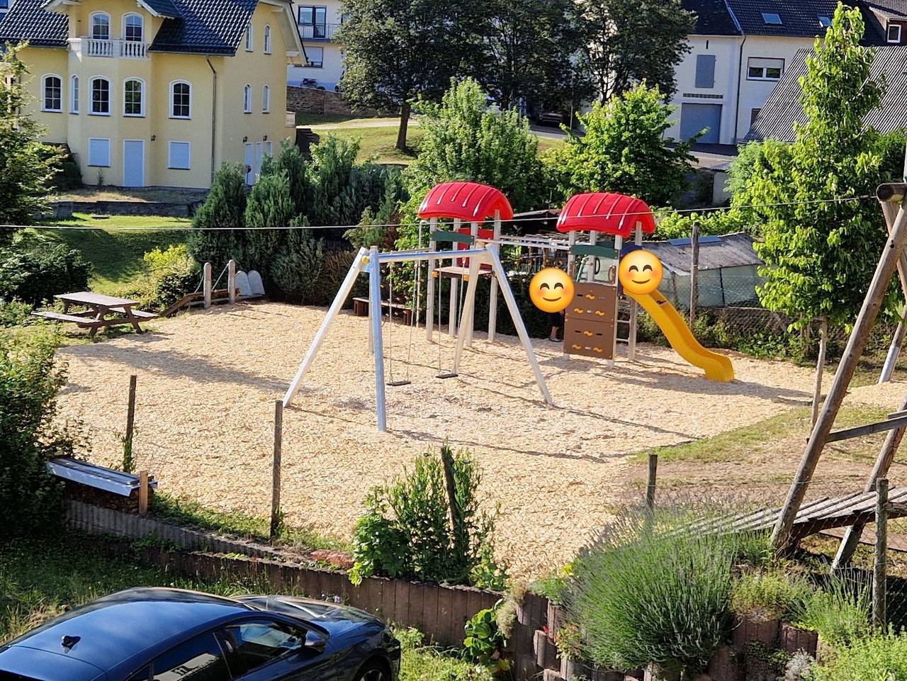Ganze Ferienwohnung, Ferienwohnung Talblick in Horath, Bernkastel-Kues & Umgebung