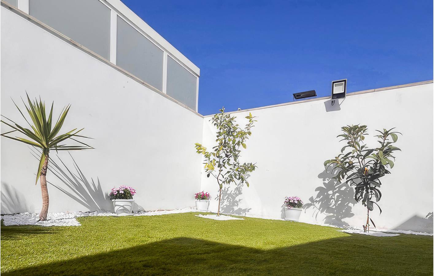 Appartement moderne avec terrasse et climatisation, près de la plage d'Anticaglie in Casuzze, Santa Croce Camerina