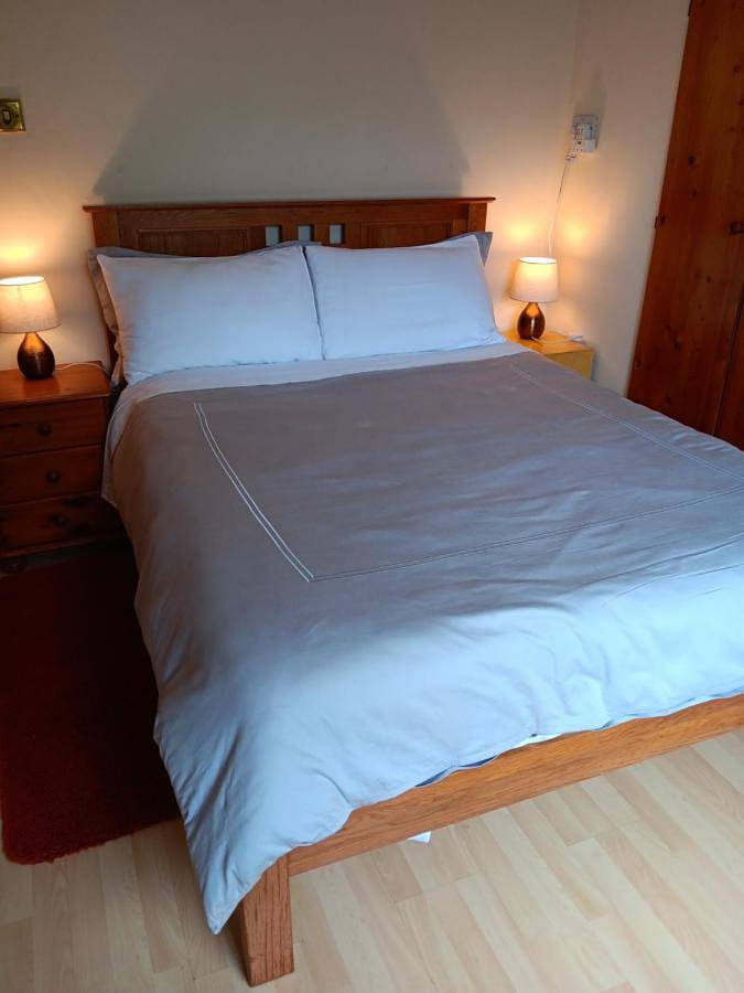 Chambre d’hôte pour 2 personnes, avec Jardin à Sligo