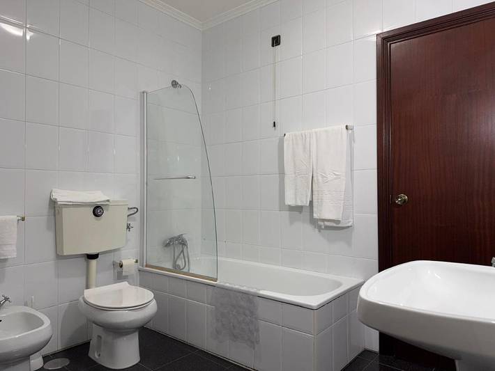 Gîte pour 2 personnes, avec vue à Monção - 3