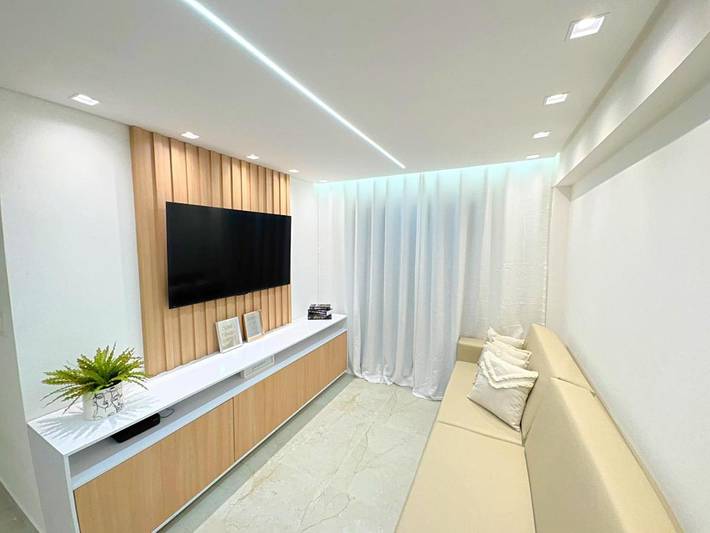 Casa de férias para 4 pessoas, com jardim e piscina, com animais de estimação em Maceió