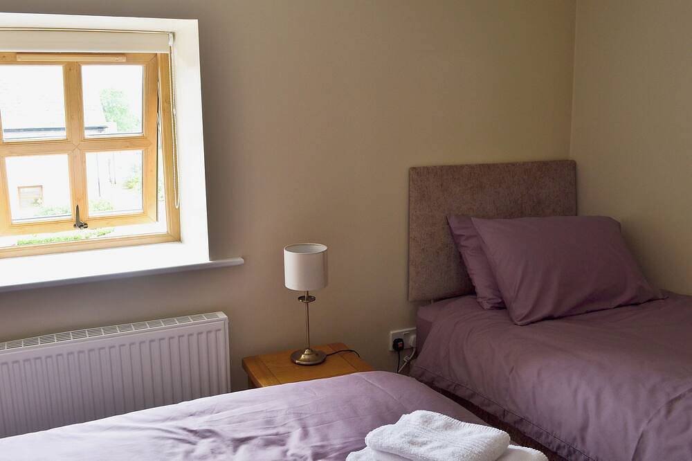 3 Schlafzimmer Unterkunft in Pendleton, near Clitheroe in Lancashire