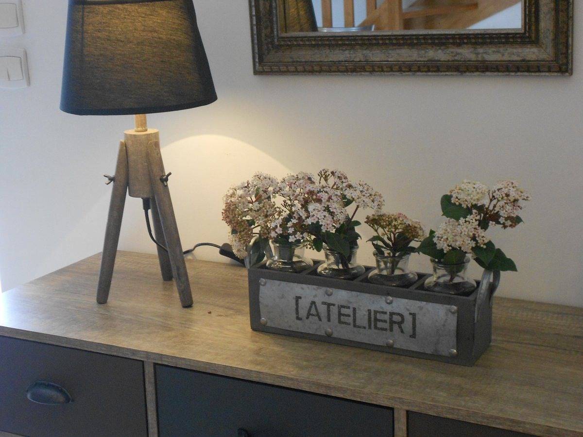 La longère in Saint-Pol-de-Léon, Ceinture Dorée