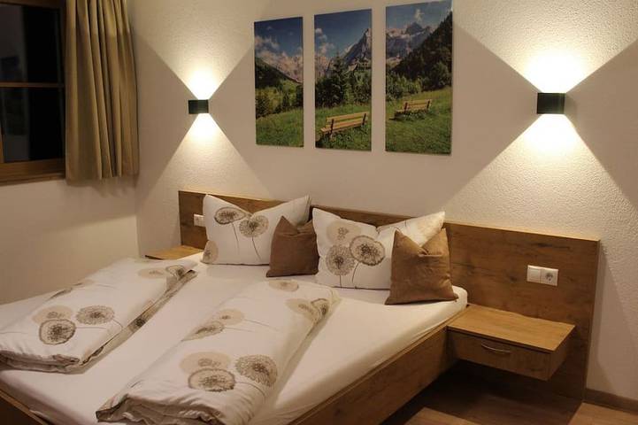 Agriturismo für 6 Personen, mit Sauna und Garten