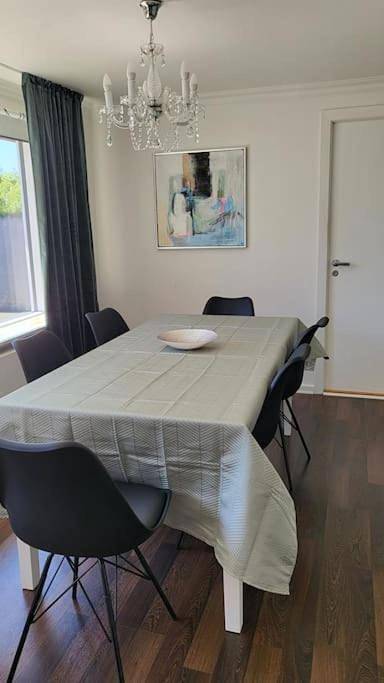 Thuya Rica house (1.6km to Legoland) in Billund, Billund region