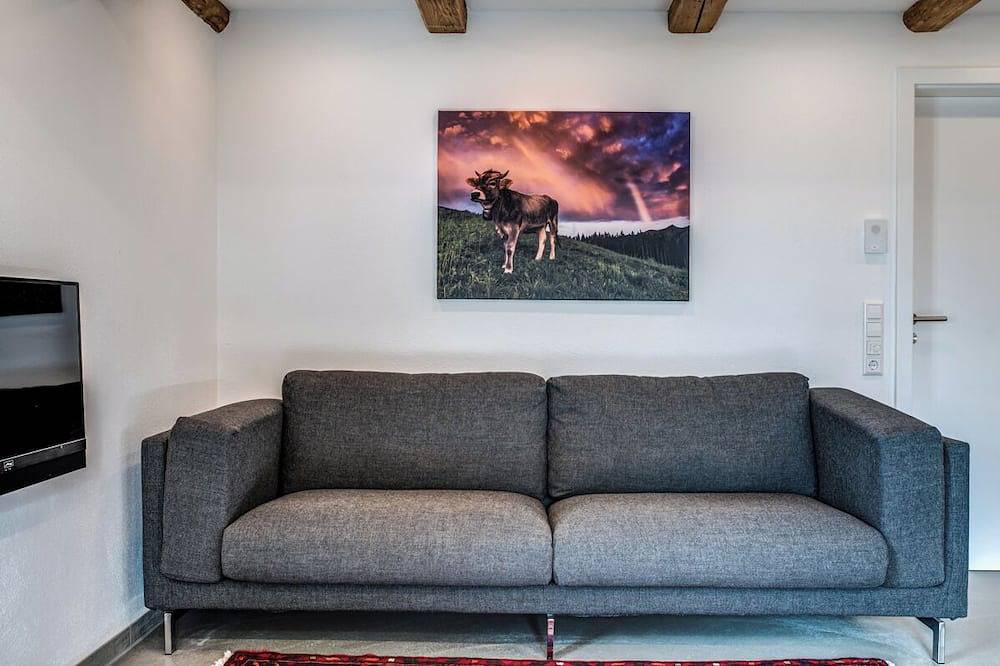 Ganze Wohnung, Ferienappartement Hochgrat in Vogt, Region Bodensee-Oberschwaben