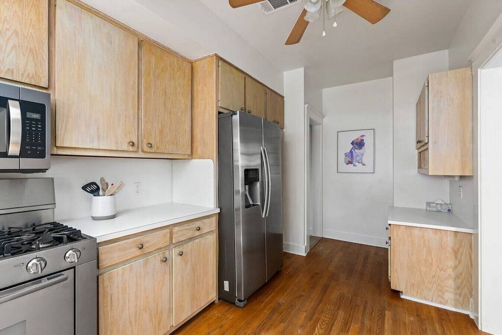 Garden District Home in Baton Rouge, East Baton Rouge Parish