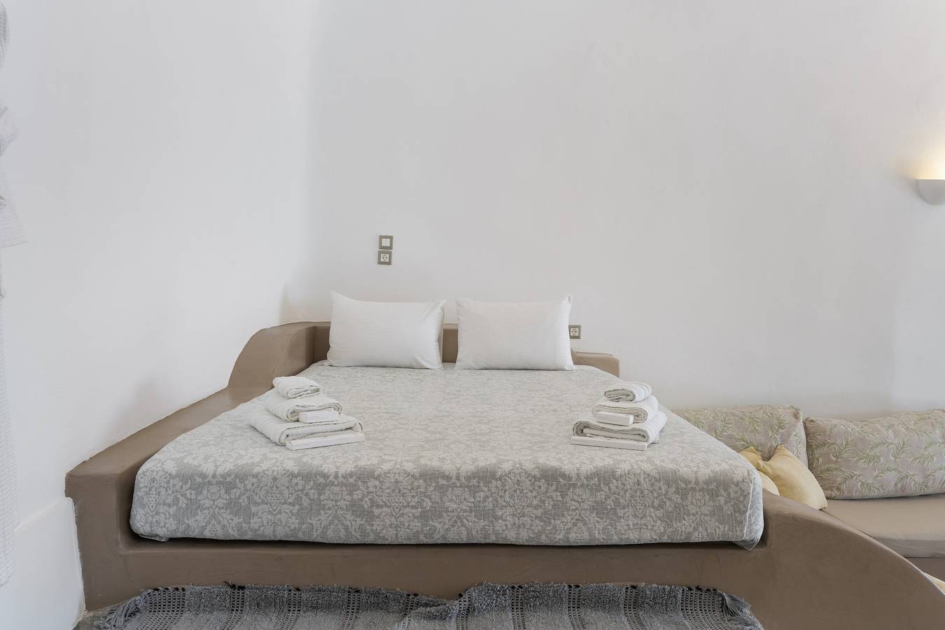 Appartement 'Santoneta Luxe Privé Grotten' met Uitzicht op Zee, Privé Zwembad en Wi-Fi, foto 8