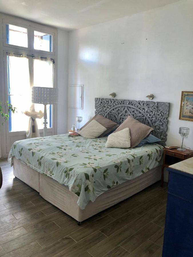 Location de vacances pour 10 personnes, avec jardin ainsi que vue et piscine à Saint-Geniès-de-Fontedit - 4