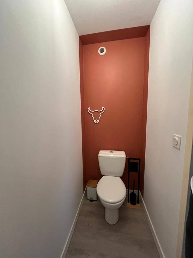 Location de vacances pour 4 personnes, avec terrasse à Quessoy - 4