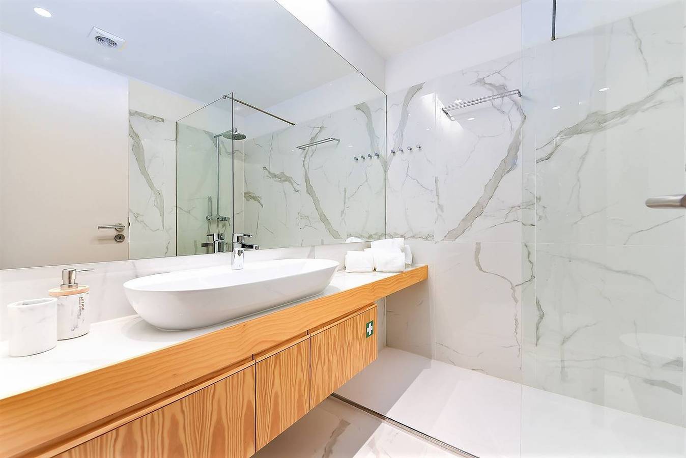 Hel leilighet, Bom Jardim - Superior Apartment with Balcony #1.1 in Santo Ildefonso, Porto
