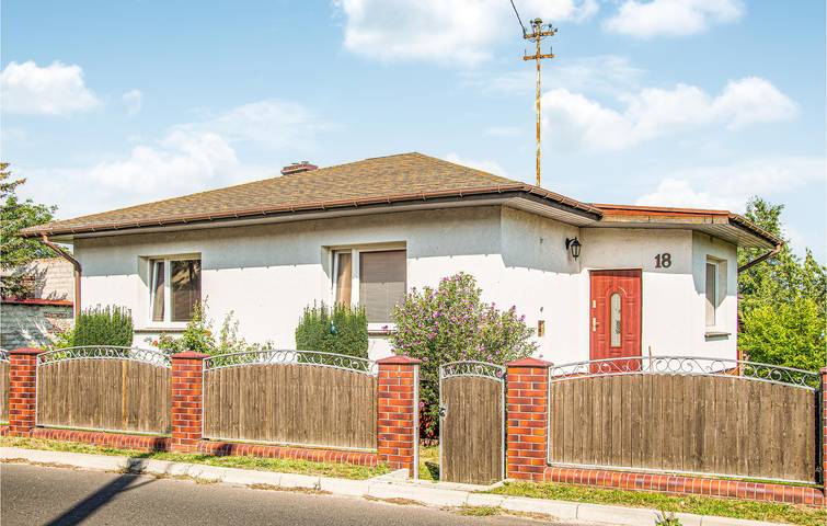 Bauernhof für 10 Personen, mit Terrasse in Polen - 2