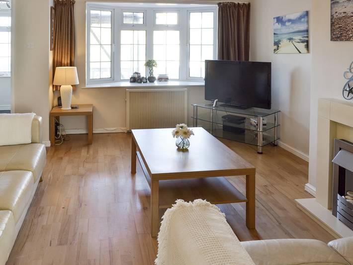 Ferienhaus für 6 Personen, mit Garten, mit Haustier in Südengland - 4