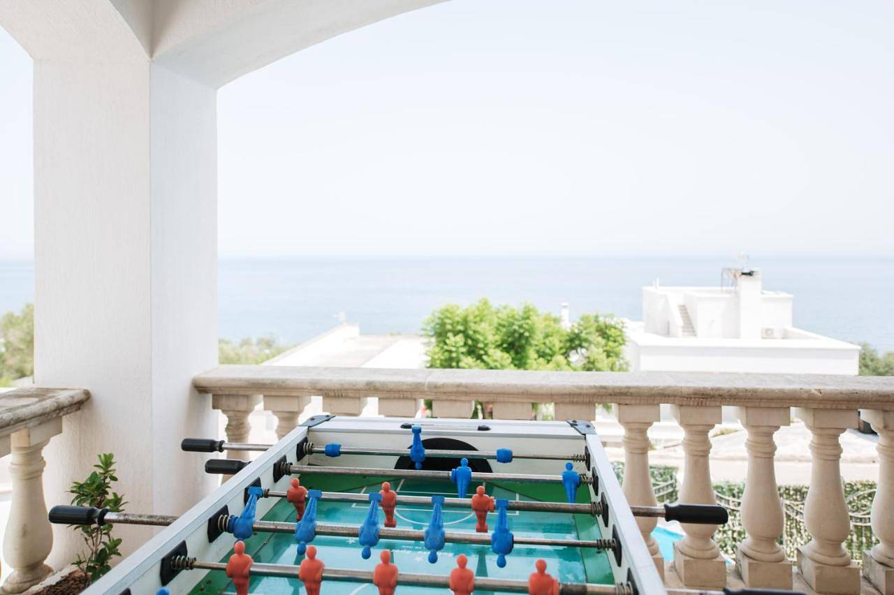 Appartamento intero, Villa Nicole Vista Mare in Andrano, Provincia di Lecce
